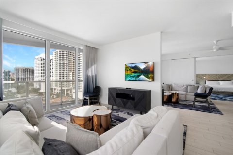 Condominio en venta en Fort Lauderdale, Florida, 2 dormitorios, 123.47 m2 № 2346757 - foto 11