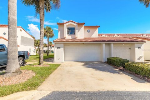 Touwnhouse à vendre à Daytona Beach, Floride: 2 chambres, 142.14 m2 № 1910150 - photo 1