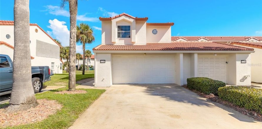 Touwnhouse à Daytona Beach, Floride 2 chambres, 142.14 m2 № 1910150