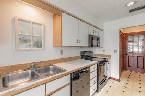 Touwnhouse à vendre à Daytona Beach, Floride: 2 chambres, 142.14 m2 № 1910150 - photo 13