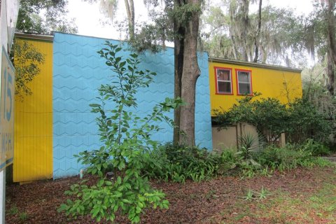 Apartamento en alquiler en Gainesville, Florida, 2 dormitorios, 66.24 m2 № 1915348 - foto 5