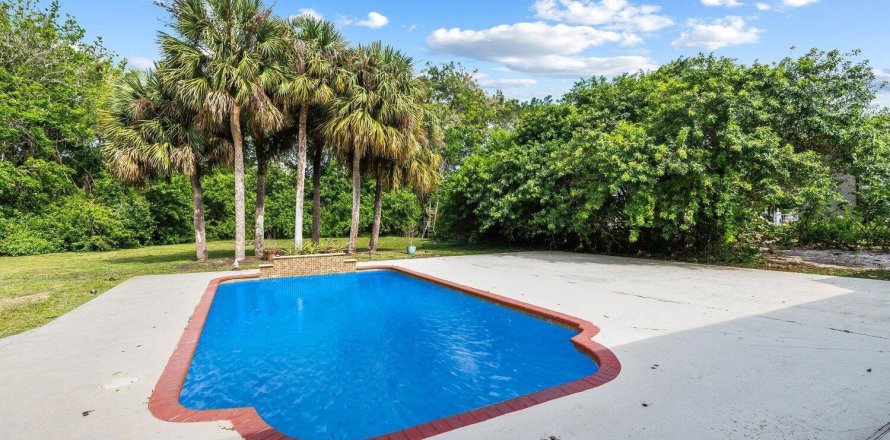 Villa ou maison à Boca Raton, Floride 4 chambres, 366.69 m2 № 1142643