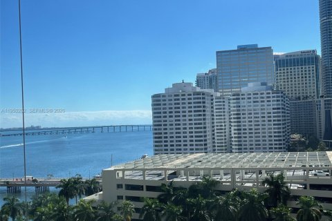 Снять в аренду кондоминиум в Майами, Флорида 1 спальня, 91.42м2, № 2005784 - фото 11