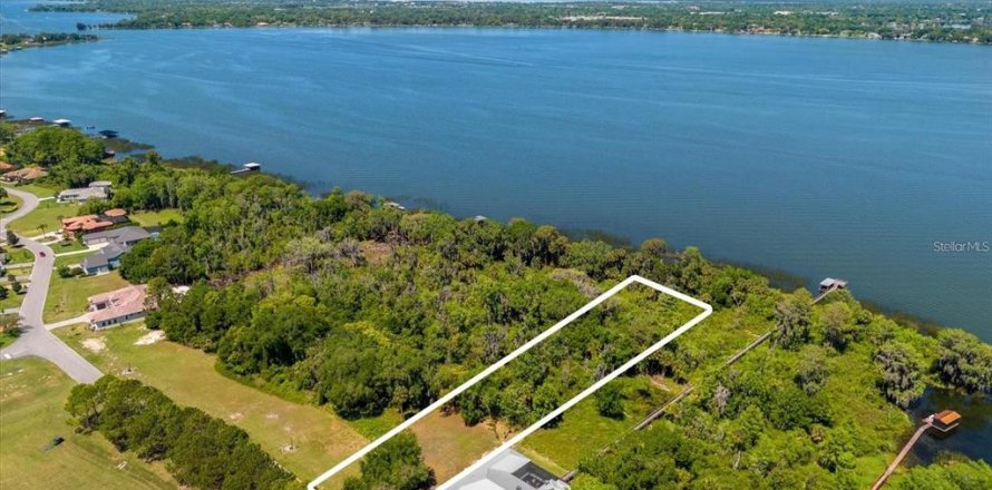 Land in Tavares, Florida № 1869840