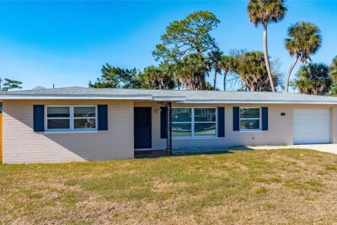 Casa en Edgewater, Florida 2 dormitorios, 111.39 m2 № 2130257