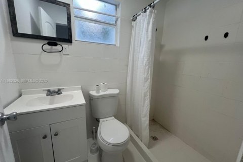 Купить виллу или дом в Майами, Флорида 5 спален, 55.74м2, № 2080320 - фото 4