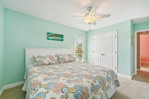 House in Holmes Beach, Florida 4 bedrooms, 182.74 sq.m. № 1810401 - photo 29