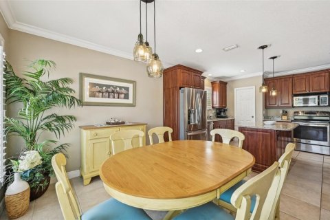 House in Holmes Beach, Florida 4 bedrooms, 182.74 sq.m. № 1810401 - photo 7