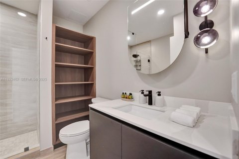 Купить кондоминиум в Майами-Бич, Флорида 1 спальня, 43.29м2, № 2053442 - фото 8