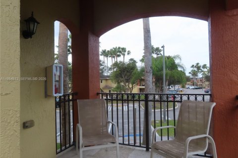 Condominio en alquiler en Homestead, Florida, 3 dormitorios, 109.25 m2 № 2026311 - foto 3