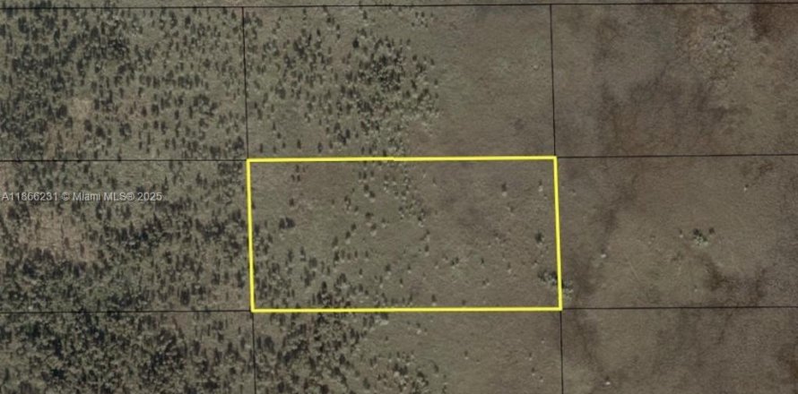 Terreno en Miami, Florida № 1979348