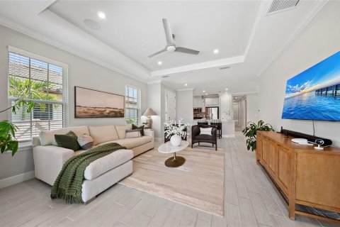 House in Bradenton, Florida 2 bedrooms, 144.74 sq.m. № 1743768 - photo 4