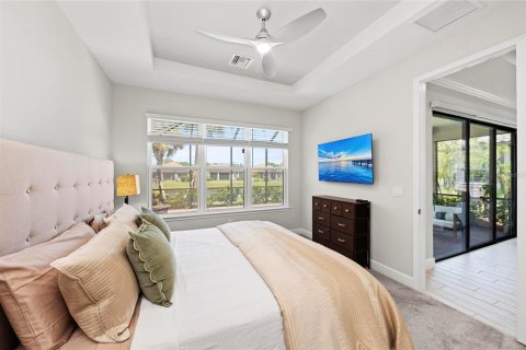 House in Bradenton, Florida 2 bedrooms, 144.74 sq.m. № 1743768 - photo 27