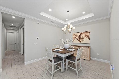 House in Bradenton, Florida 2 bedrooms, 144.74 sq.m. № 1743768 - photo 29