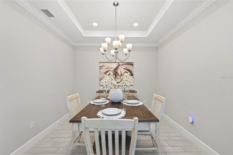 House in Bradenton, Florida 2 bedrooms, 144.74 sq.m. № 1743768 - photo 6