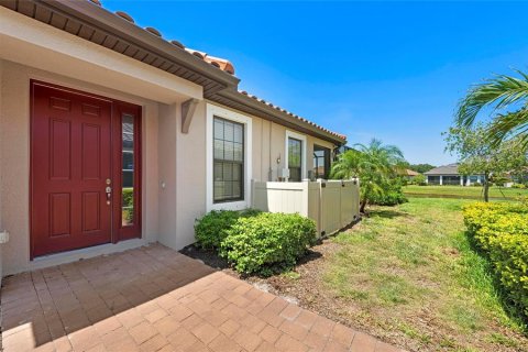House in Bradenton, Florida 2 bedrooms, 144.74 sq.m. № 1743768 - photo 19