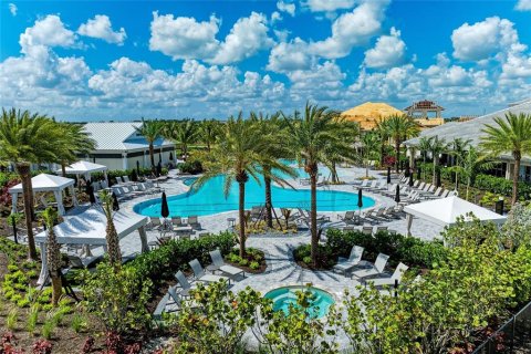 House in Bradenton, Florida 2 bedrooms, 144.74 sq.m. № 1743768 - photo 8