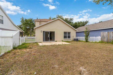 House in Fish Hawk, Florida 4 bedrooms, 143.26 sq.m. № 1678086 - photo 29