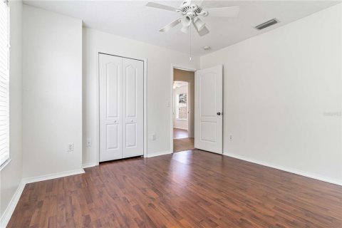 House in Fish Hawk, Florida 4 bedrooms, 143.26 sq.m. № 1678086 - photo 26