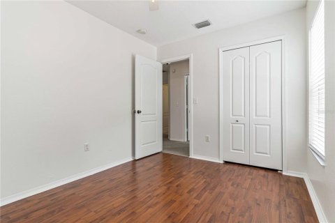 House in Fish Hawk, Florida 4 bedrooms, 143.26 sq.m. № 1678086 - photo 23