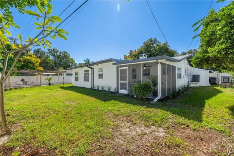 Villa ou maison à vendre à Clearwater, Floride: 3 chambres, 148.64 m2 № 2415329 - photo 27