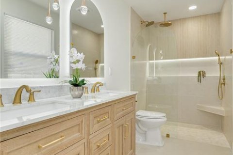 Villa ou maison à vendre à Clearwater, Floride: 3 chambres, 148.64 m2 № 2415329 - photo 16