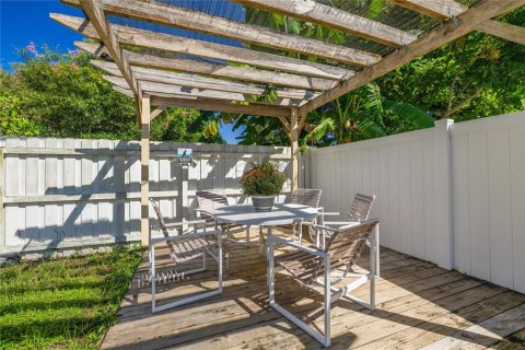 Villa ou maison à vendre à Clearwater, Floride: 3 chambres, 148.64 m2 № 2415329 - photo 28