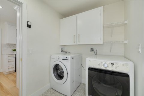 Villa ou maison à vendre à Clearwater, Floride: 3 chambres, 148.64 m2 № 2415329 - photo 23