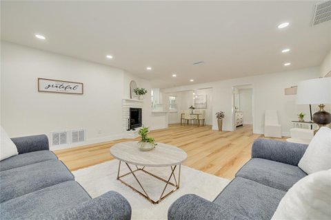 Villa ou maison à vendre à Clearwater, Floride: 3 chambres, 148.64 m2 № 2415329 - photo 7
