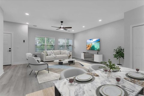 Adosado en alquiler en Tampa, Florida, 4 dormitorios, 189.33 m2 № 1797988 - foto 28