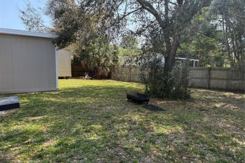 Villa ou maison à vendre à Deltona, Floride: 4 chambres, 129.88 m2 № 1510139 - photo 2
