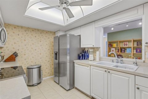 House in Bradenton, Florida 3 bedrooms, 189.71 sq.m. № 2166143 - photo 7