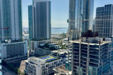 Купить кондоминиум в Майами, Флорида 25.55м2, № 2051742 - фото 7