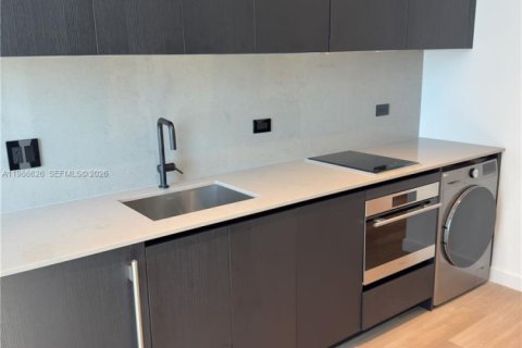 Купить кондоминиум в Майами, Флорида 25.55м2, № 2051742 - фото 5