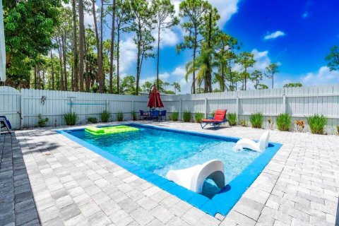 House in Loxahatchee Groves, Florida 3 bedrooms, 159.88 sq.m. № 2087953 - photo 3