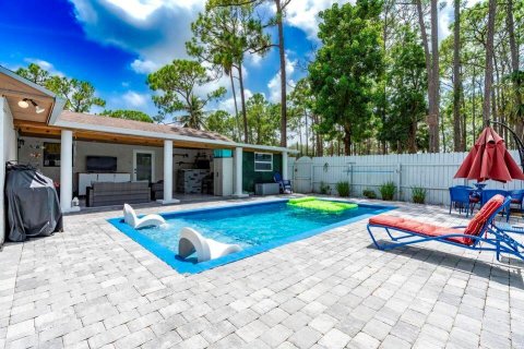 House in Loxahatchee Groves, Florida 3 bedrooms, 159.88 sq.m. № 2087953 - photo 4