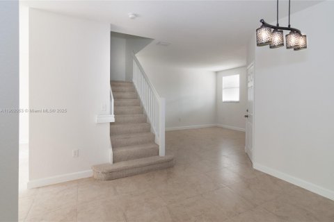 Townhouse in Miami, Florida 3 bedrooms, 161.93 sq.m. № 1953527 - photo 6
