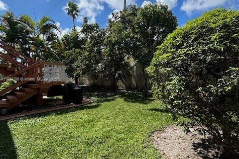 Copropriété à vendre à Hallandale Beach, Floride: 1 chambre, 58.06 m2 № 1934752 - photo 16