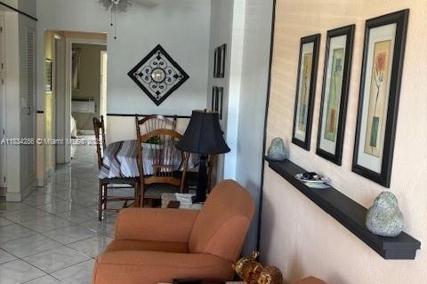 Copropriété à vendre à Hallandale Beach, Floride: 1 chambre, 58.06 m2 № 1934752 - photo 3