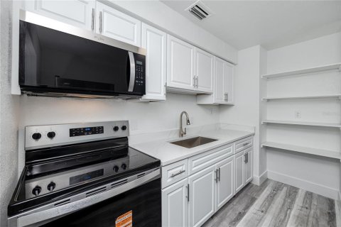 House in Saint Petersburg, Florida 2 bedrooms, 84.73 sq.m. № 2103377 - photo 11