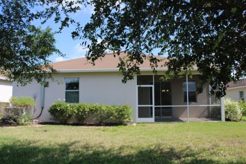House in Punta Gorda, Florida 3 bedrooms, 184.23 sq.m. № 1690753 - photo 6