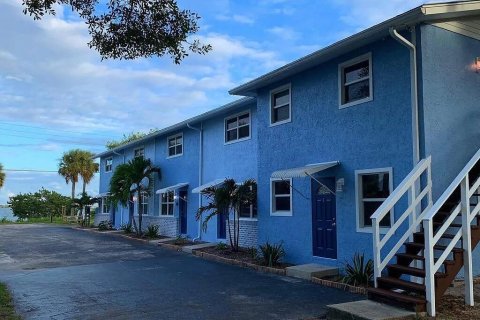 Apartment in Jensen Beach, Florida 1 bedroom, 52.03 sq.m. № 1174572 - photo 1