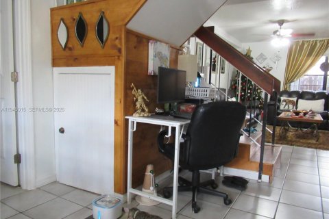 Купить кондоминиум в Майами, Флорида 3 спальни, 139.35м2, № 2001751 - фото 13