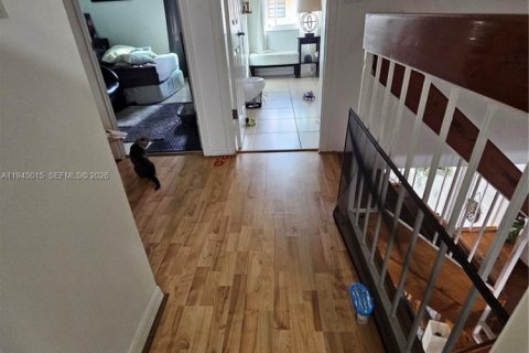 Купить кондоминиум в Майами, Флорида 3 спальни, 139.35м2, № 2001751 - фото 21