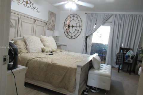 Купить кондоминиум в Майами, Флорида 3 спальни, 139.35м2, № 2001751 - фото 23