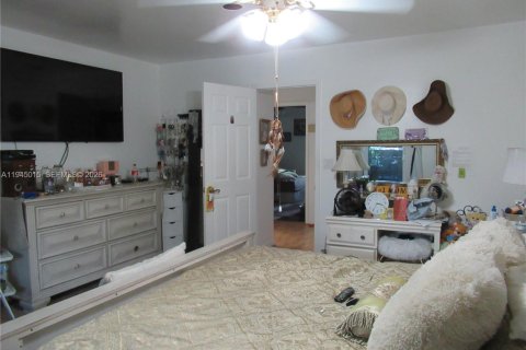 Купить кондоминиум в Майами, Флорида 3 спальни, 139.35м2, № 2001751 - фото 24