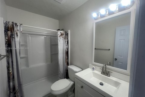 Casa en alquiler en Homestead, Florida, 4 dormitorios, 136.75 m2 № 1949225 - foto 19