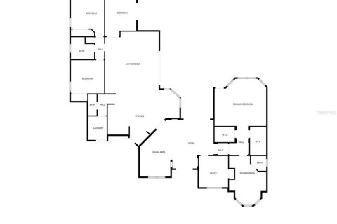 Casa en venta en Bradenton, Florida, 4 dormitorios, 280.1 m2 № 2234387 - foto 5