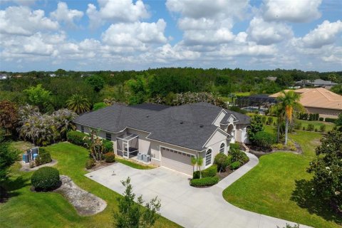 Casa en Bradenton, Florida 4 dormitorios, 280.1 m2 № 2234387