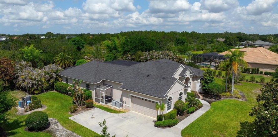 Casa en Bradenton, Florida 4 dormitorios, 280.1 m2 № 2234387
